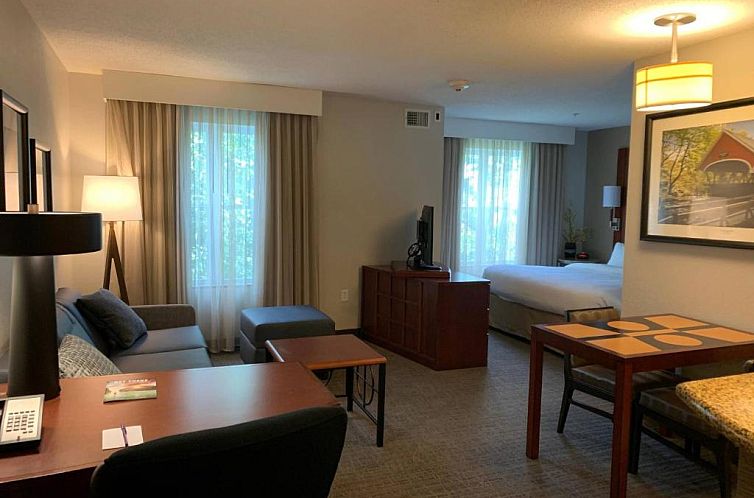 Residence Inn Concord