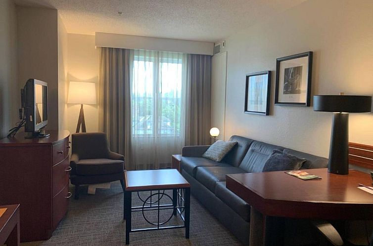 Residence Inn Concord