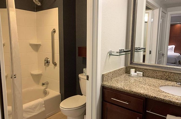 Residence Inn Concord