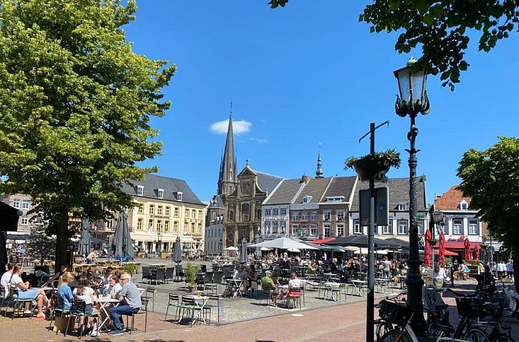 Hotel De Limbourg