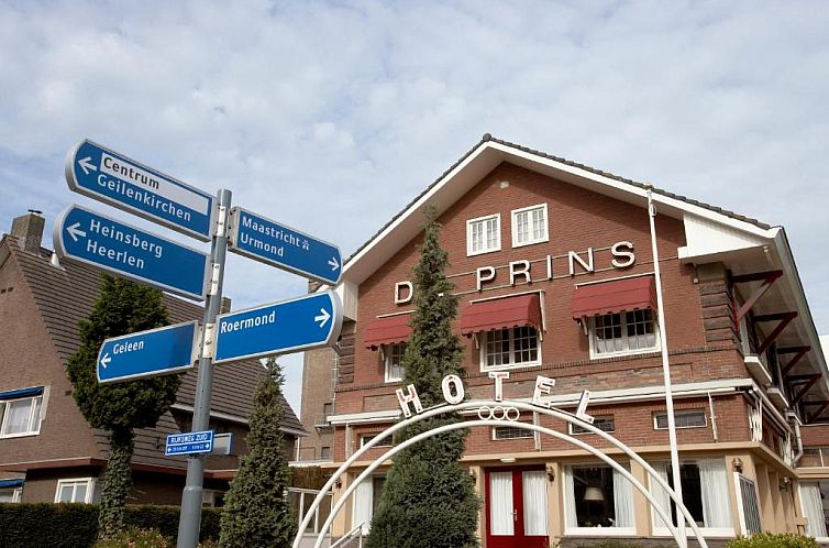 Hotel De Prins