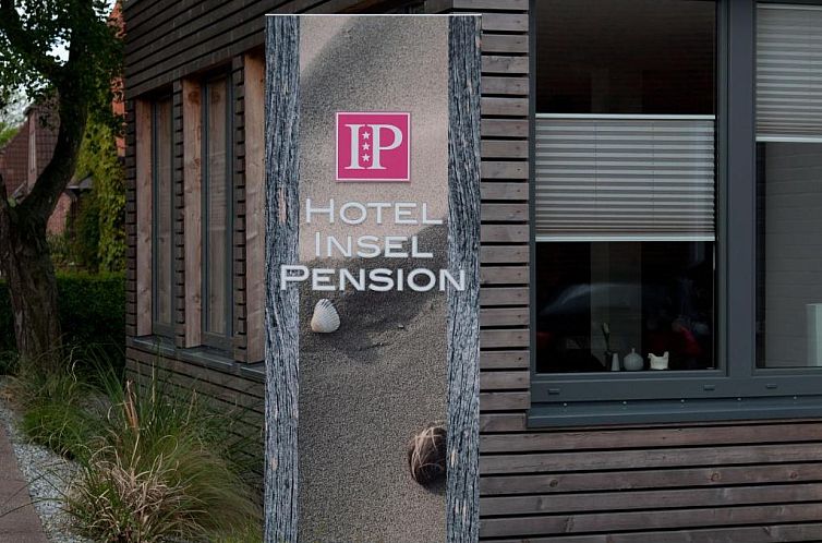 Hotel Insel Pension