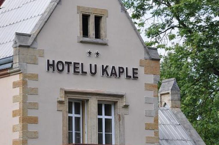 Hotel U Kaple