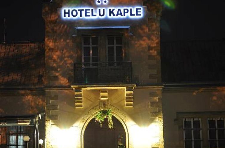 Hotel U Kaple