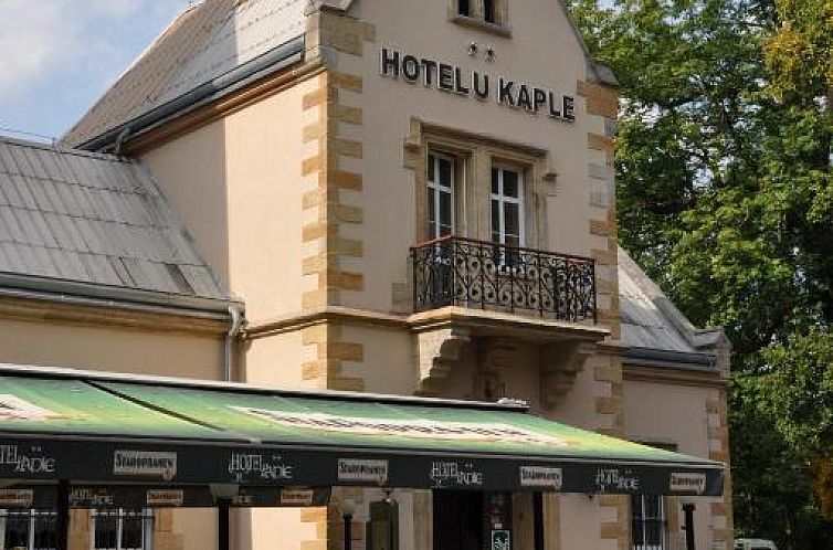 Hotel U Kaple