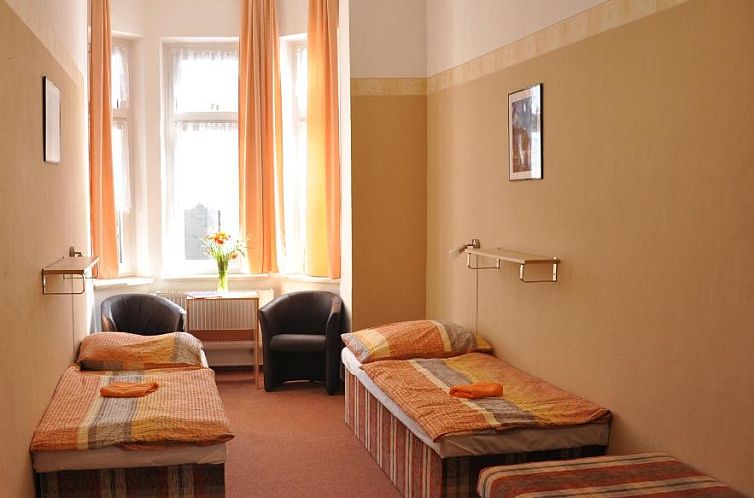 Hostel Děčín