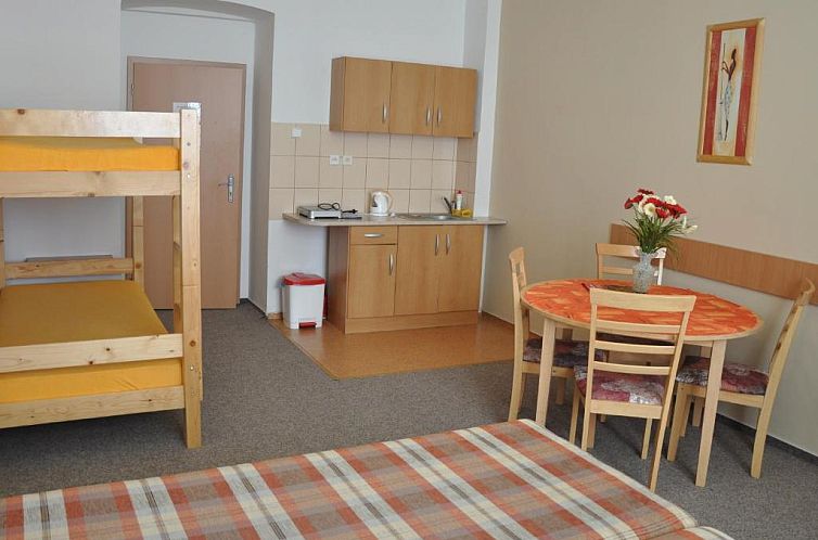 Hostel Děčín