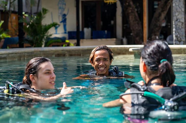 Manta Dive Gili Trawangan Resort