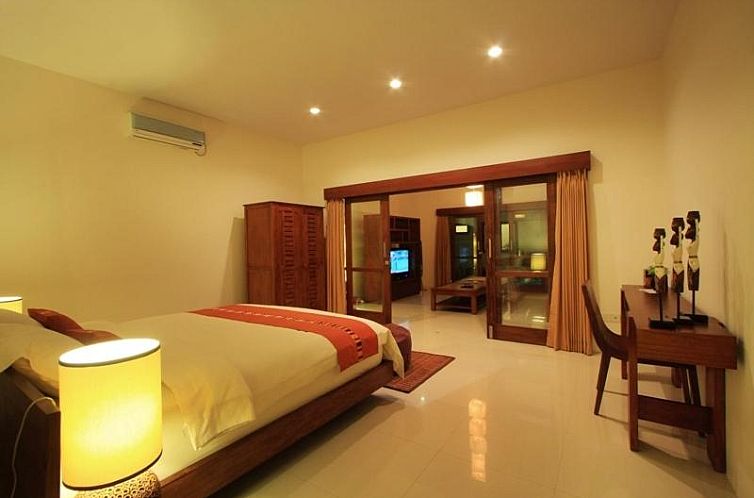 Ananda Private Villa