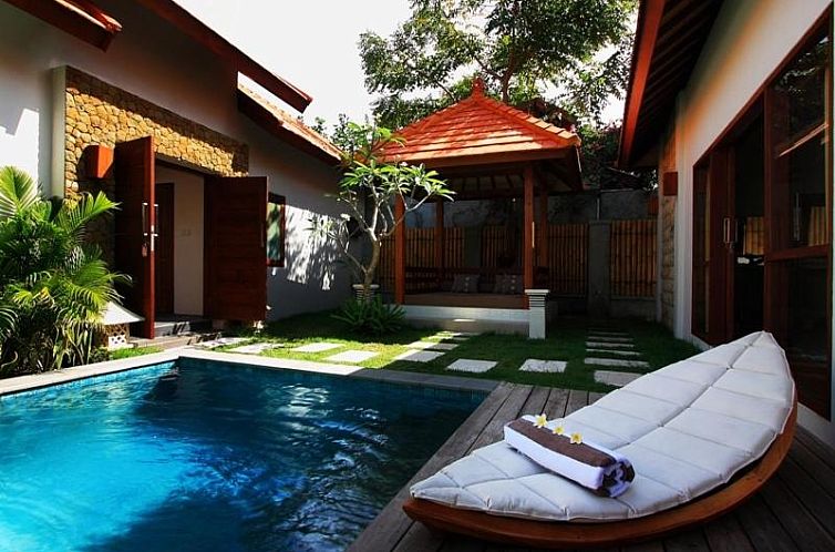 Ananda Private Villa