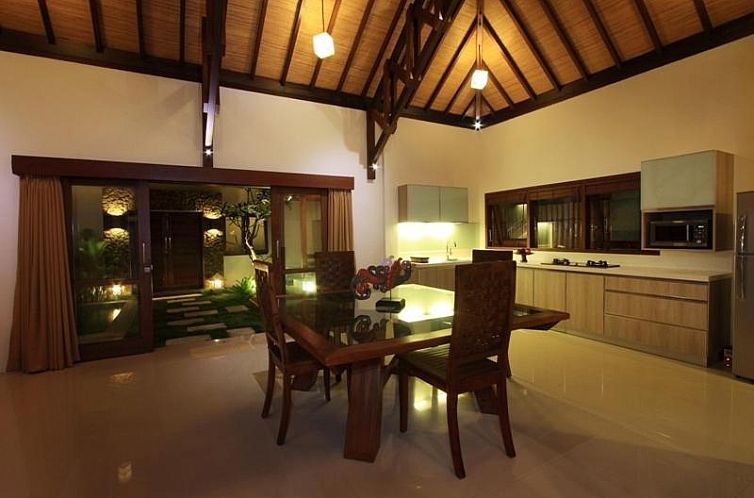 Ananda Private Villa