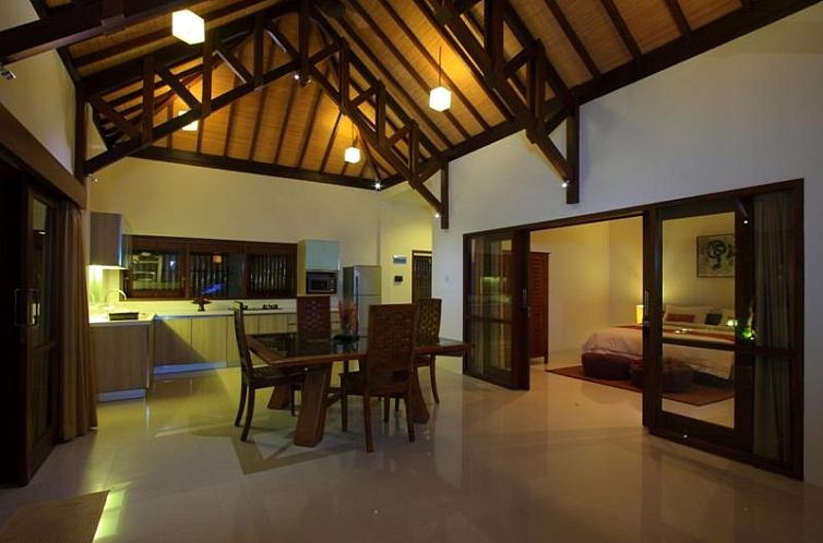 Ananda Private Villa