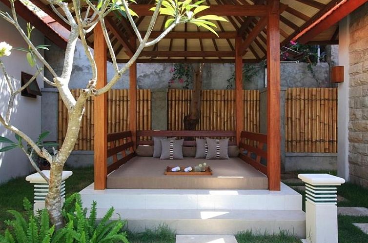 Ananda Private Villa