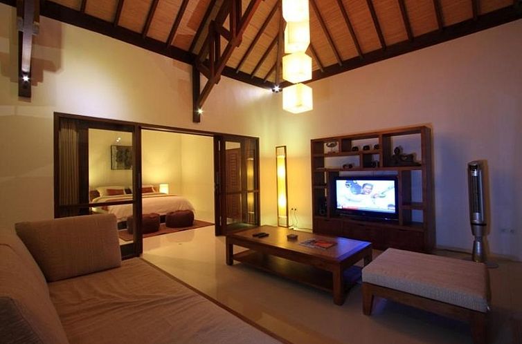 Ananda Private Villa