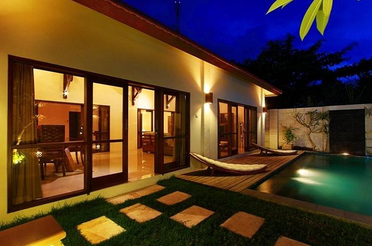 Ananda Private Villa