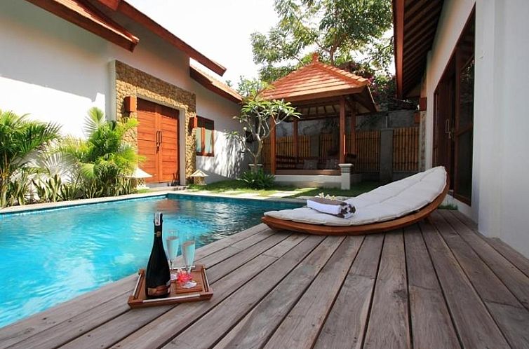 Ananda Private Villa