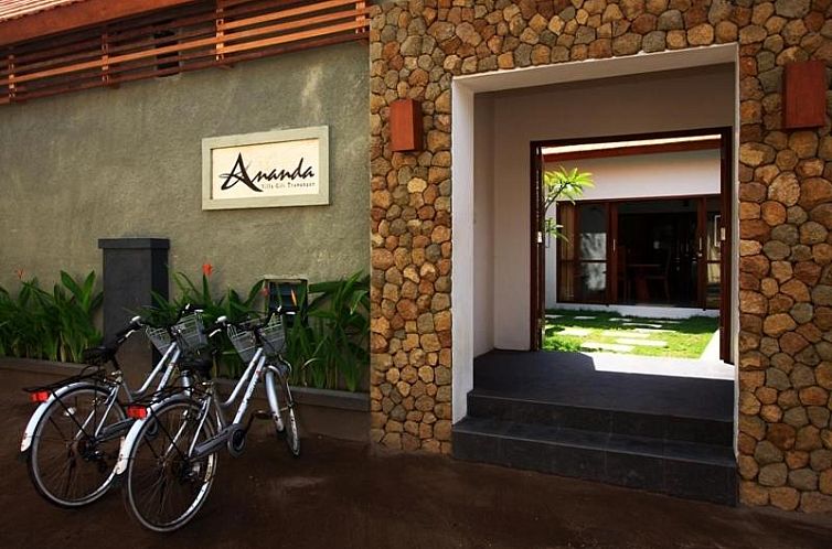 Ananda Private Villa