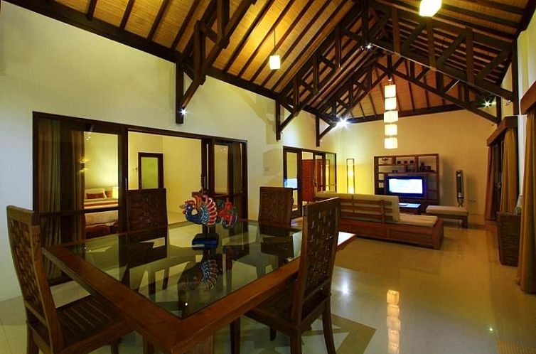 Ananda Private Villa