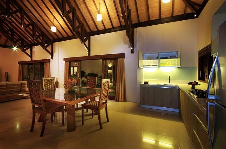 Ananda Private Villa