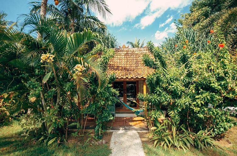 Coconut Garden Resort