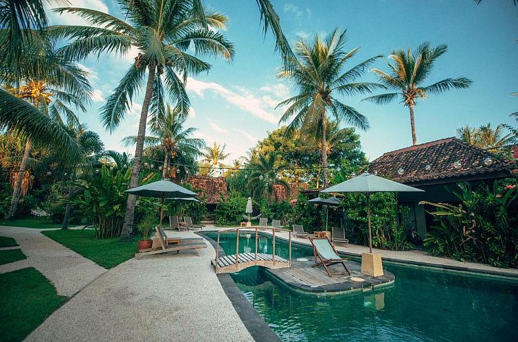 Coconut Garden Resort