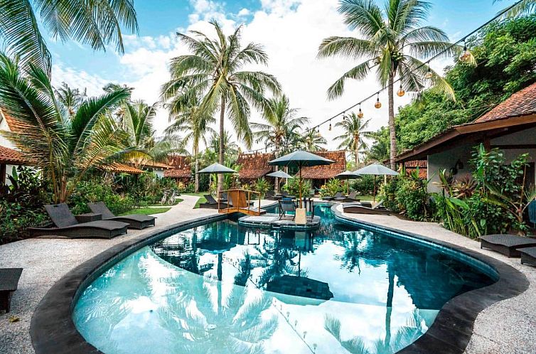 Coconut Garden Resort