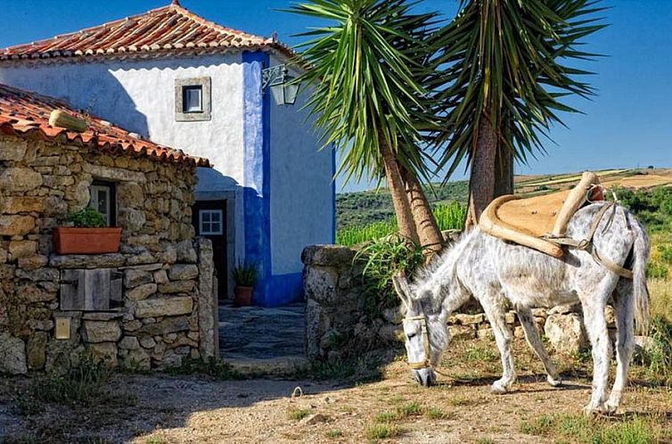 Aldeia da Mata Pequena