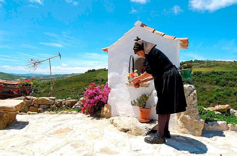 Aldeia da Mata Pequena