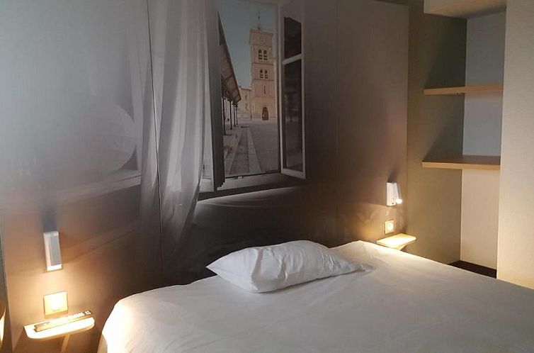 B&B Hôtel VALENCE Nord