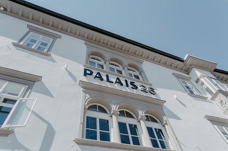 Hotel Palais26