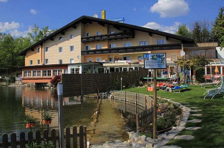 Hotel Seestuben