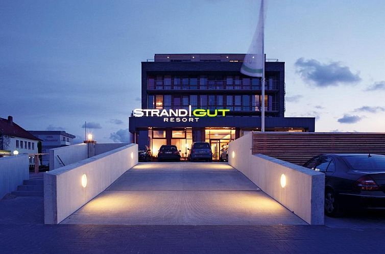 Strandgut Resort