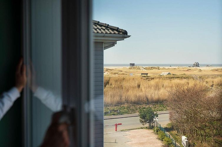 Beach Motel St. Peter-Ording