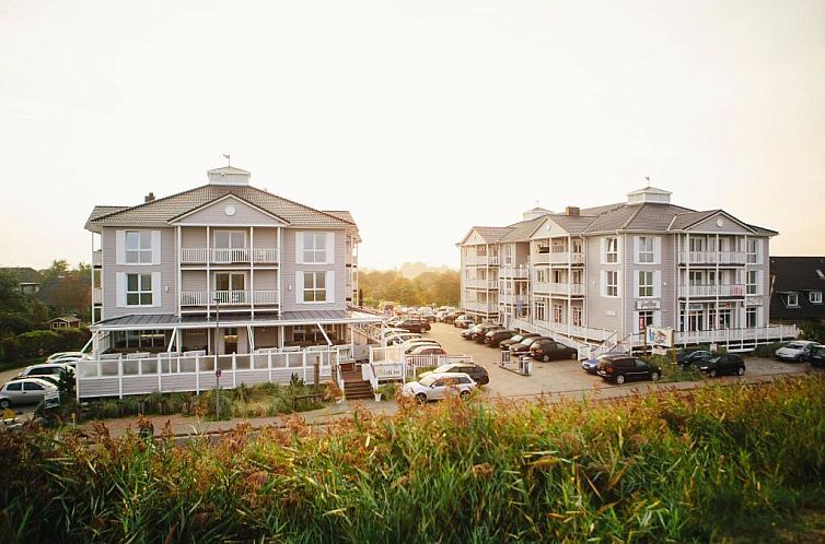 Beach Motel St. Peter-Ording