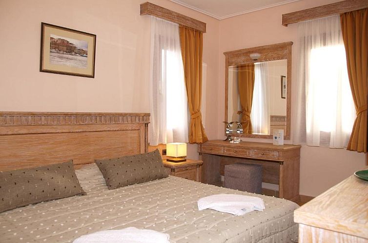 Mylos Hotel Apartments