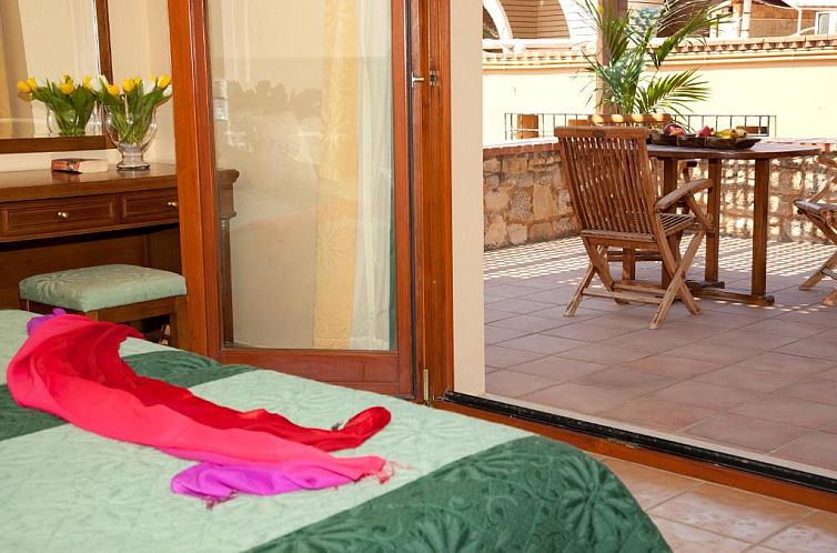 Mylos Hotel Apartments