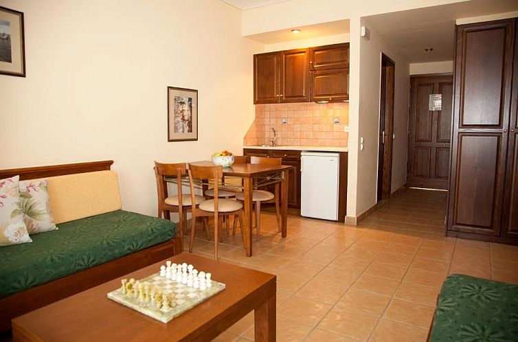 Mylos Hotel Apartments