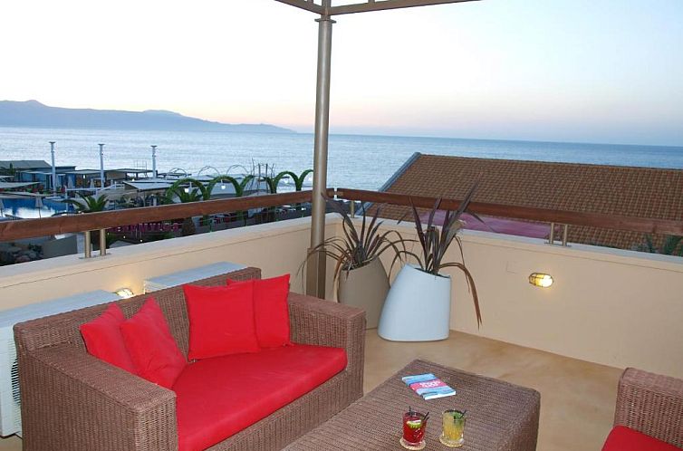 Mylos Hotel Apartments