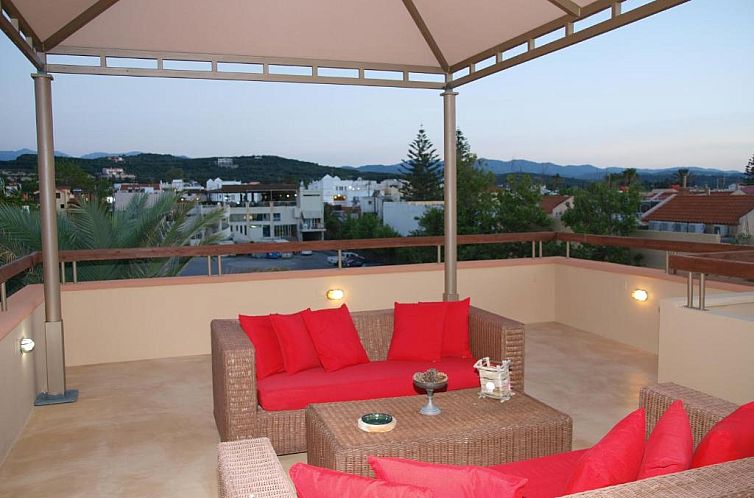 Mylos Hotel Apartments