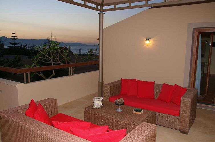 Mylos Hotel Apartments