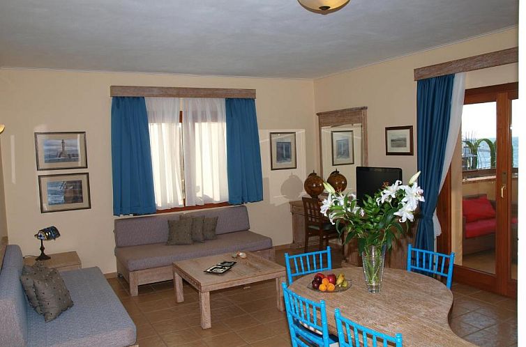 Mylos Hotel Apartments