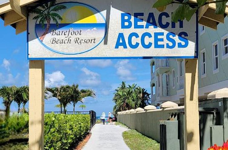 Barefoot Beach Resort