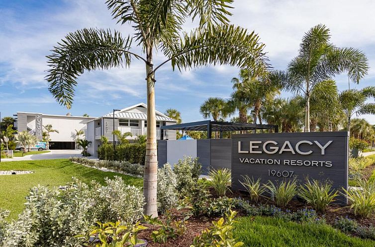 Legacy Vacation Resorts-Indian Shores