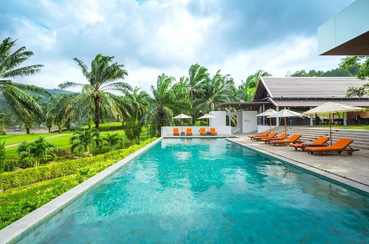 Tinidee Golf Resort Phuket - SHA Extra Plus