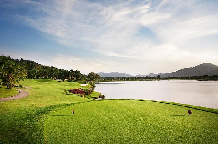 Tinidee Golf Resort Phuket - SHA Extra Plus