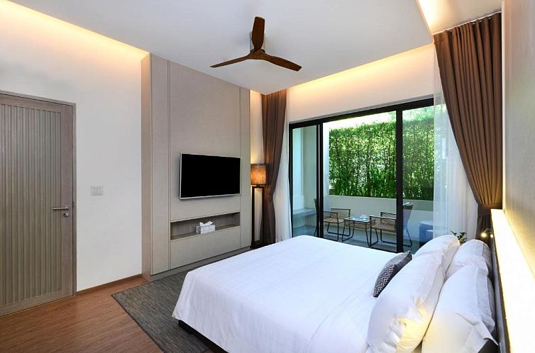 Tinidee Golf Resort Phuket - SHA Extra Plus