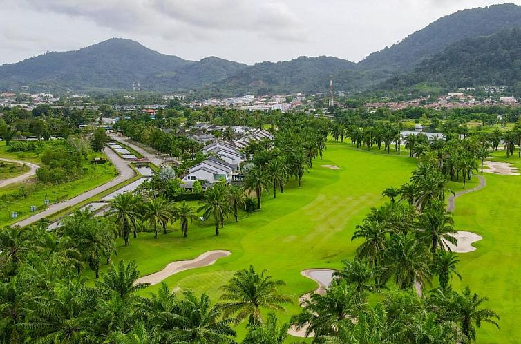 Tinidee Golf Resort Phuket - SHA Extra Plus