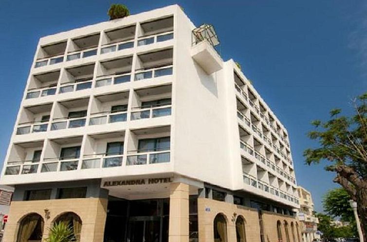 Alexandra Hotel&Apartments