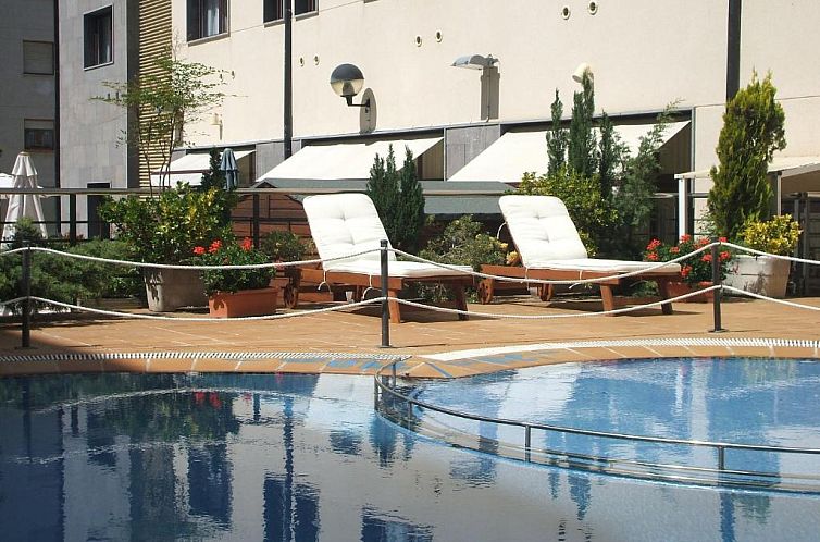 Hotel & Spa Real Jaca