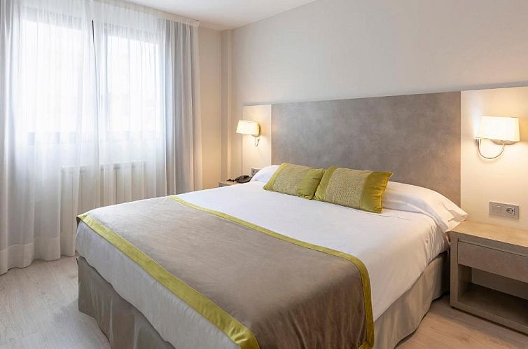 Hotel & Spa Real Jaca